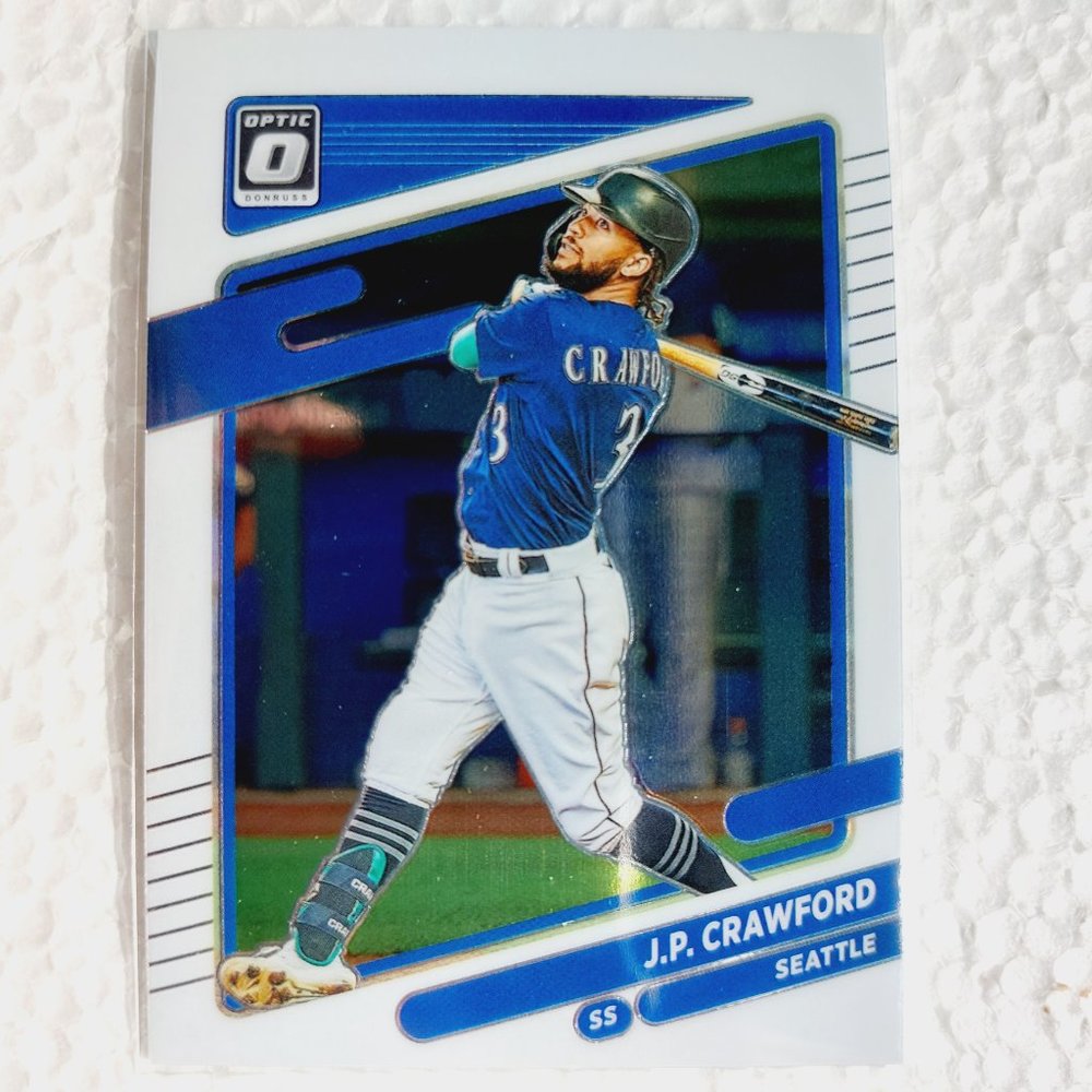 Seattle Mariners 6 Card Lot - BSBL [25_3] - Picture 4 of 13